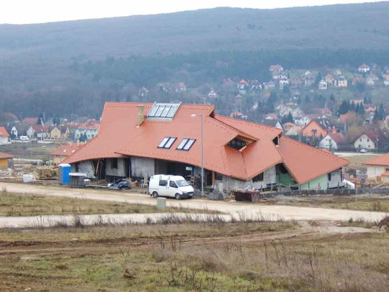 Nagykovácsi3 2008 